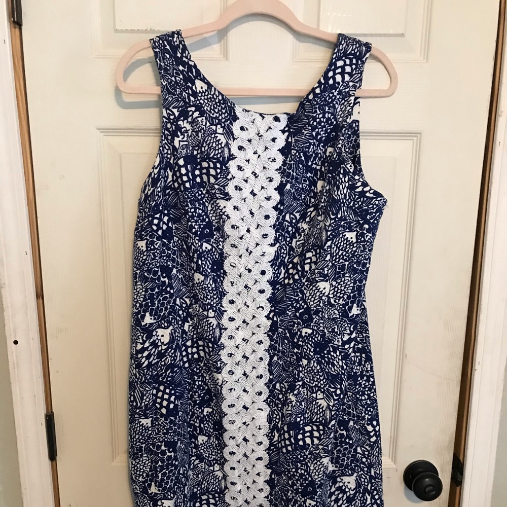 Lilly Pulitzer for Target Upstream